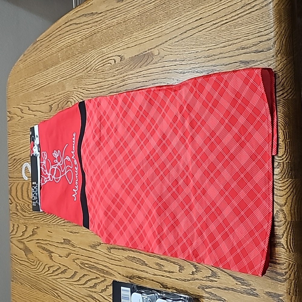 Disney Apron & Clips - Picture 4 of 6
